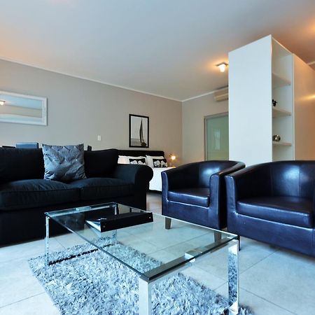 Harbour Bridge Luxury Apartments Fokváros Kültér fotó