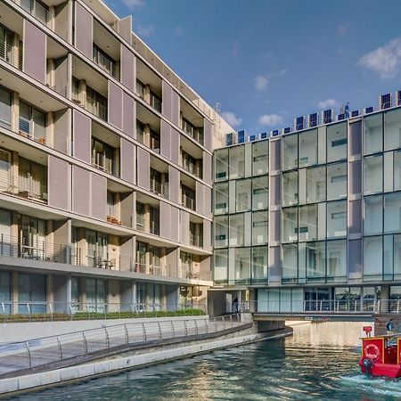Harbour Bridge Luxury Apartments Fokváros Szoba fotó