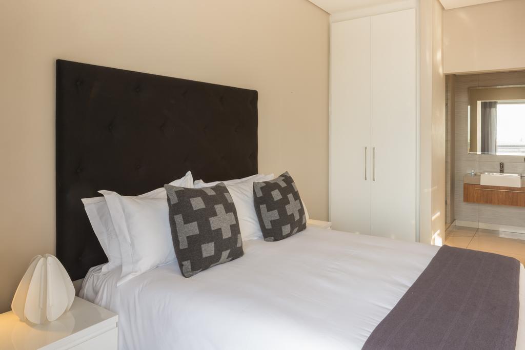Harbour Bridge Luxury Apartments Fokváros Kültér fotó
