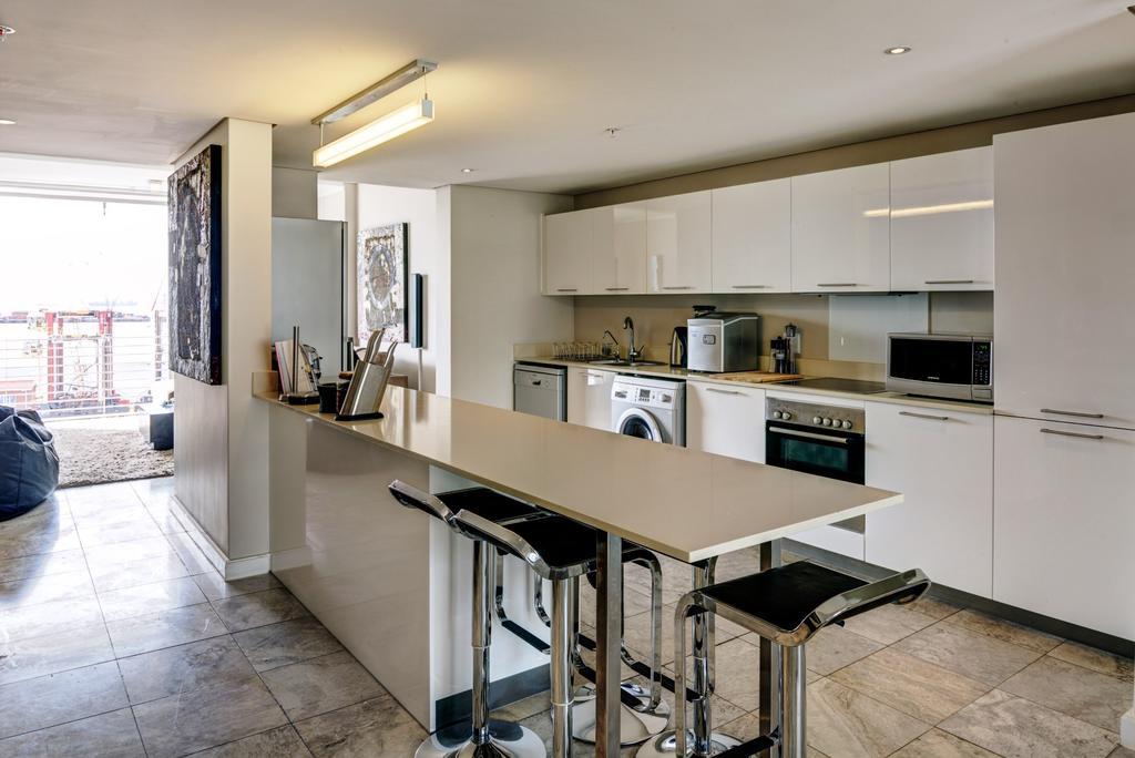 Harbour Bridge Luxury Apartments Fokváros Kültér fotó