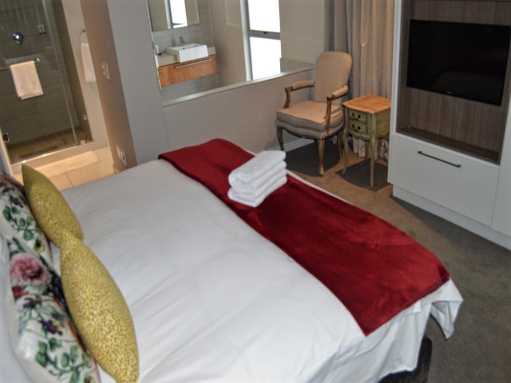 Harbour Bridge Luxury Apartments Fokváros Kültér fotó