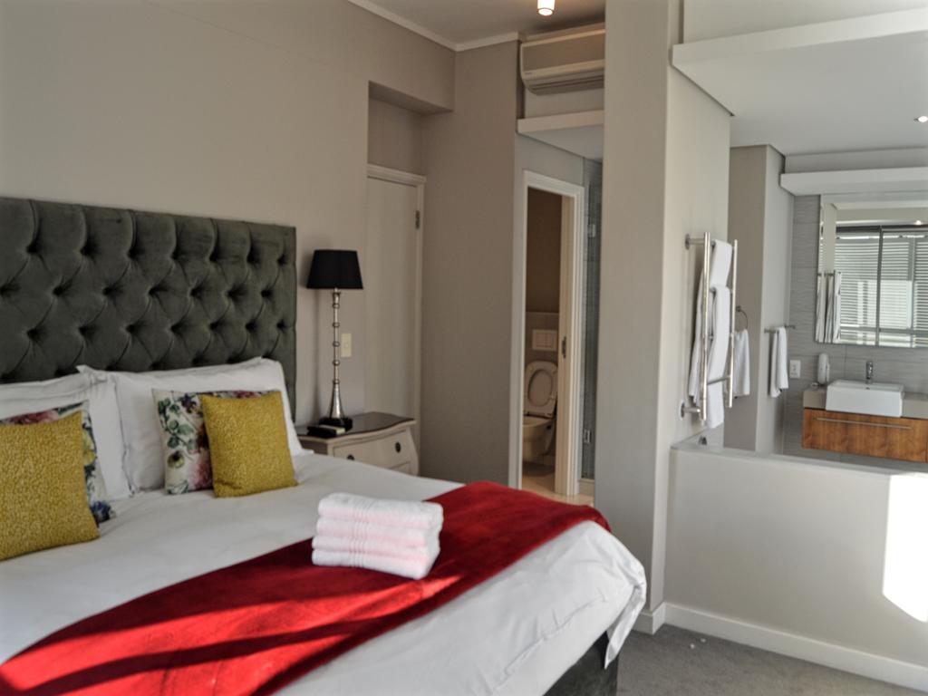 Harbour Bridge Luxury Apartments Fokváros Kültér fotó