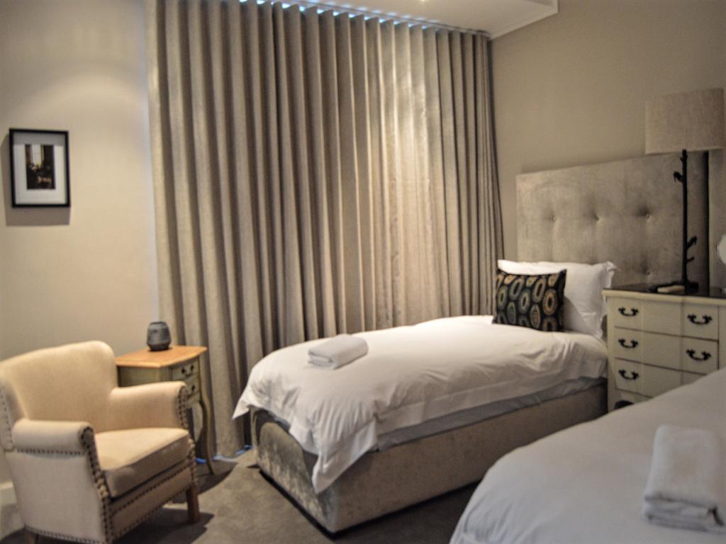 Harbour Bridge Luxury Apartments Fokváros Kültér fotó