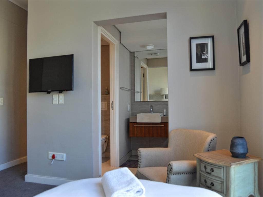 Harbour Bridge Luxury Apartments Fokváros Kültér fotó