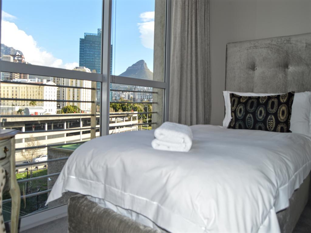Harbour Bridge Luxury Apartments Fokváros Kültér fotó