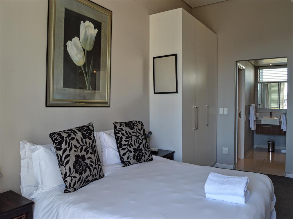 Harbour Bridge Luxury Apartments Fokváros Kültér fotó