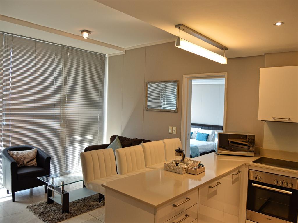 Harbour Bridge Luxury Apartments Fokváros Kültér fotó