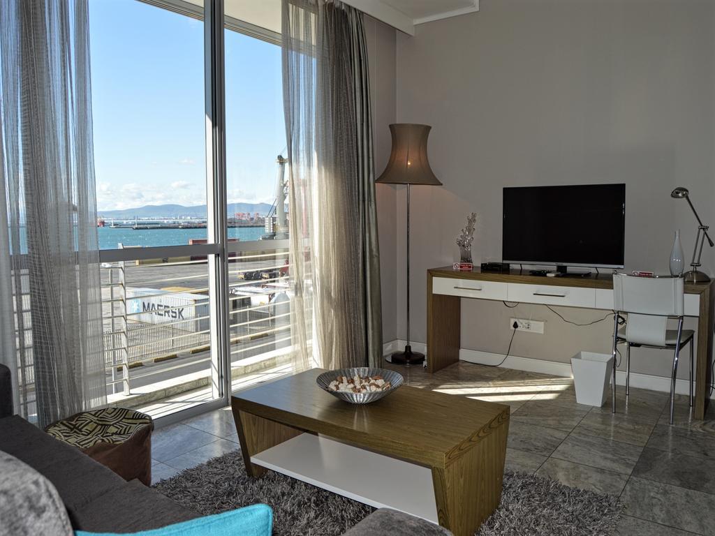 Harbour Bridge Luxury Apartments Fokváros Kültér fotó