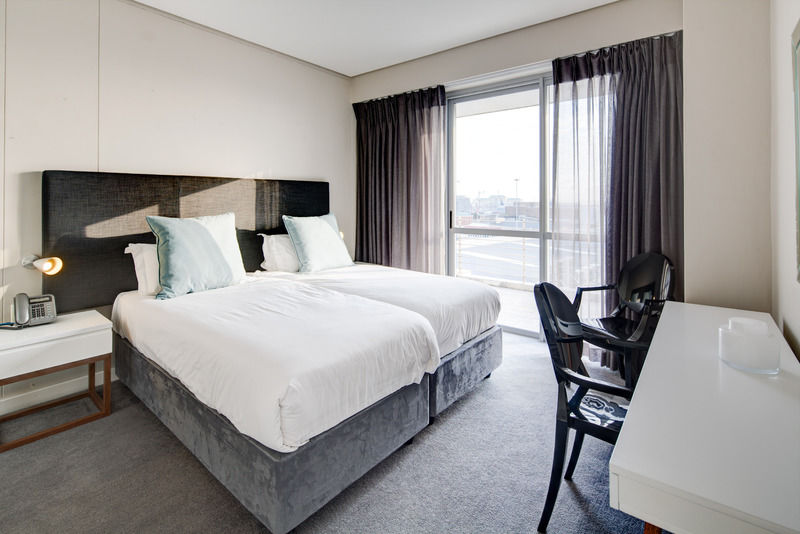 Harbour Bridge Luxury Apartments Fokváros Kültér fotó
