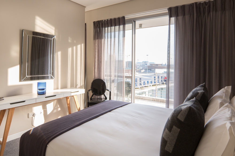 Harbour Bridge Luxury Apartments Fokváros Kültér fotó
