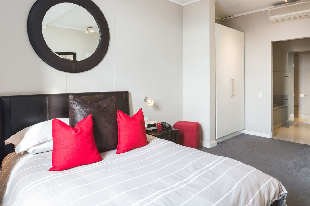 Harbour Bridge Luxury Apartments Fokváros Kültér fotó