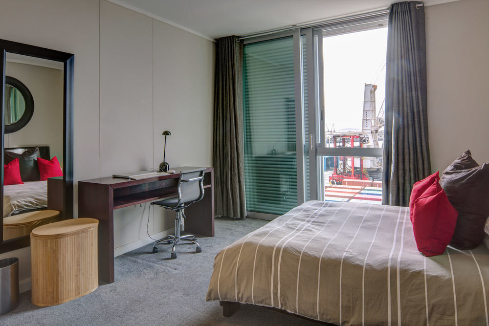 Harbour Bridge Luxury Apartments Fokváros Kültér fotó