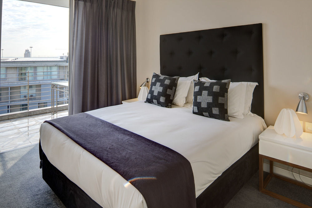 Harbour Bridge Luxury Apartments Fokváros Kültér fotó