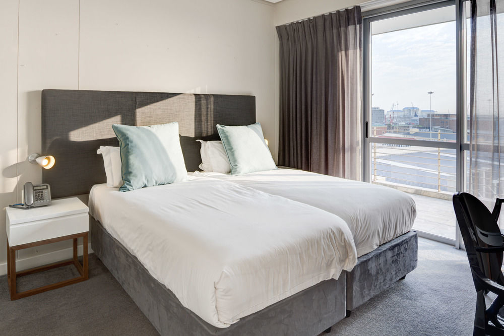 Harbour Bridge Luxury Apartments Fokváros Kültér fotó