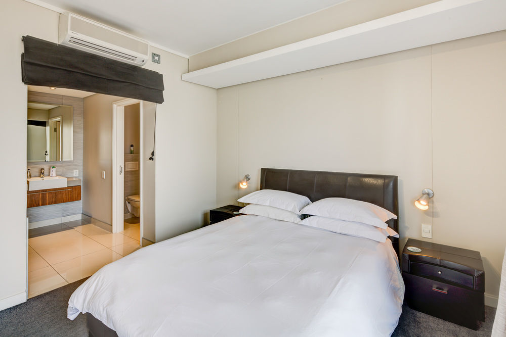 Harbour Bridge Luxury Apartments Fokváros Kültér fotó