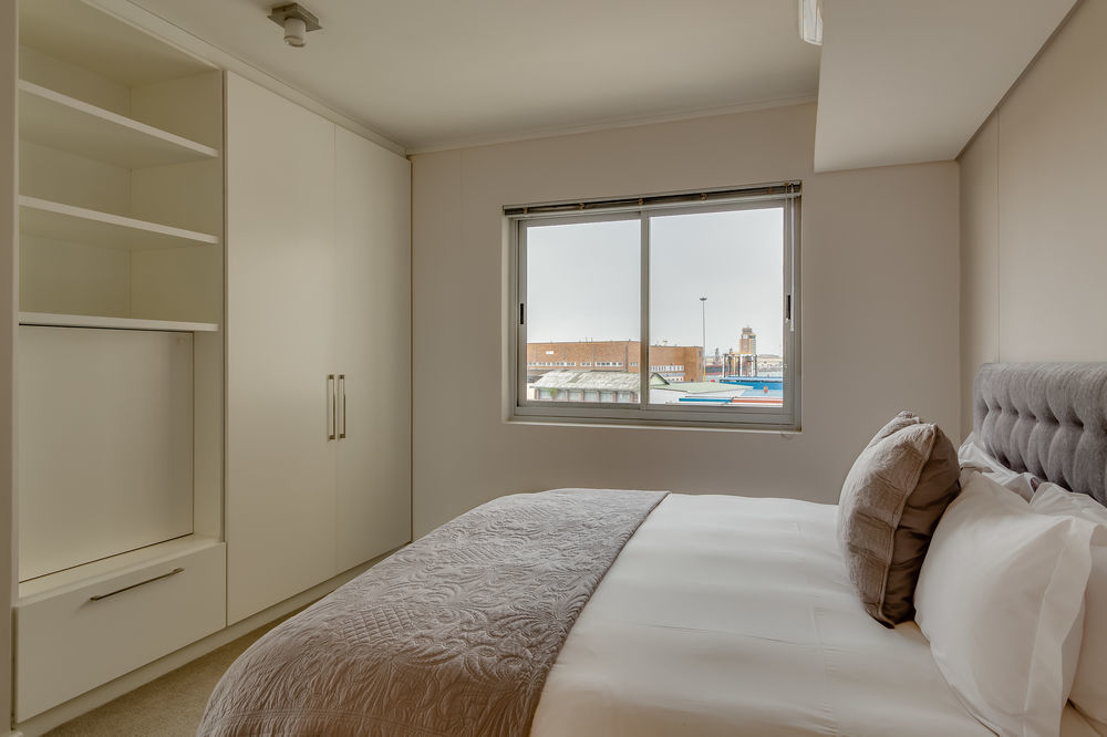 Harbour Bridge Luxury Apartments Fokváros Kültér fotó