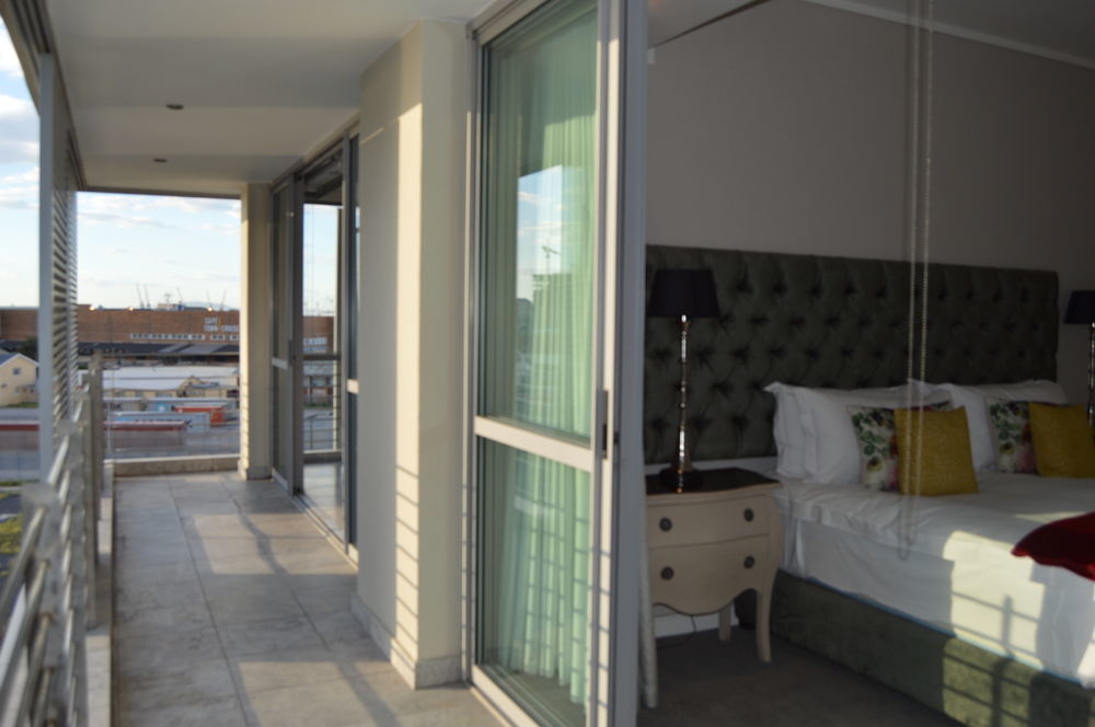 Harbour Bridge Luxury Apartments Fokváros Kültér fotó