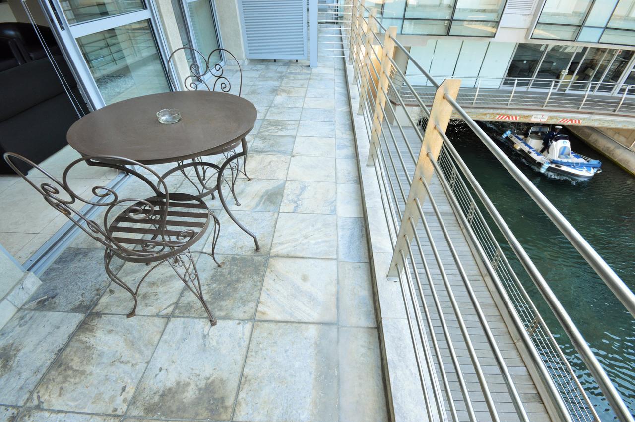 Harbour Bridge Luxury Apartments Fokváros Kültér fotó