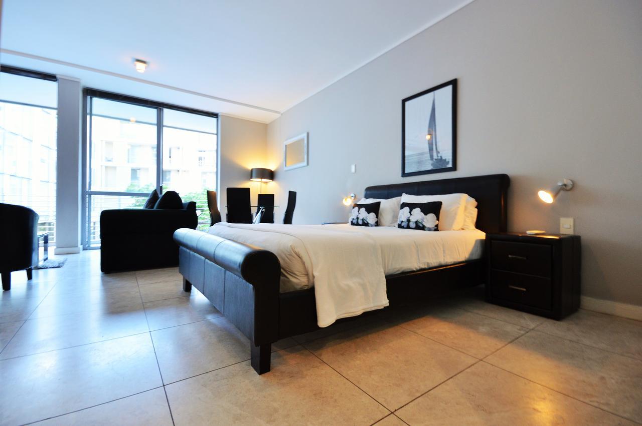 Harbour Bridge Luxury Apartments Fokváros Kültér fotó
