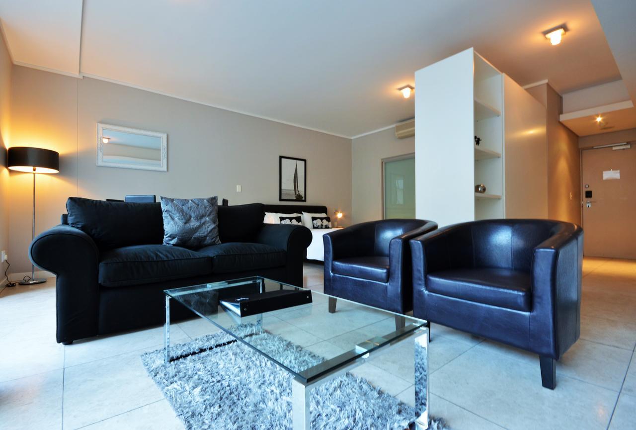 Harbour Bridge Luxury Apartments Fokváros Kültér fotó