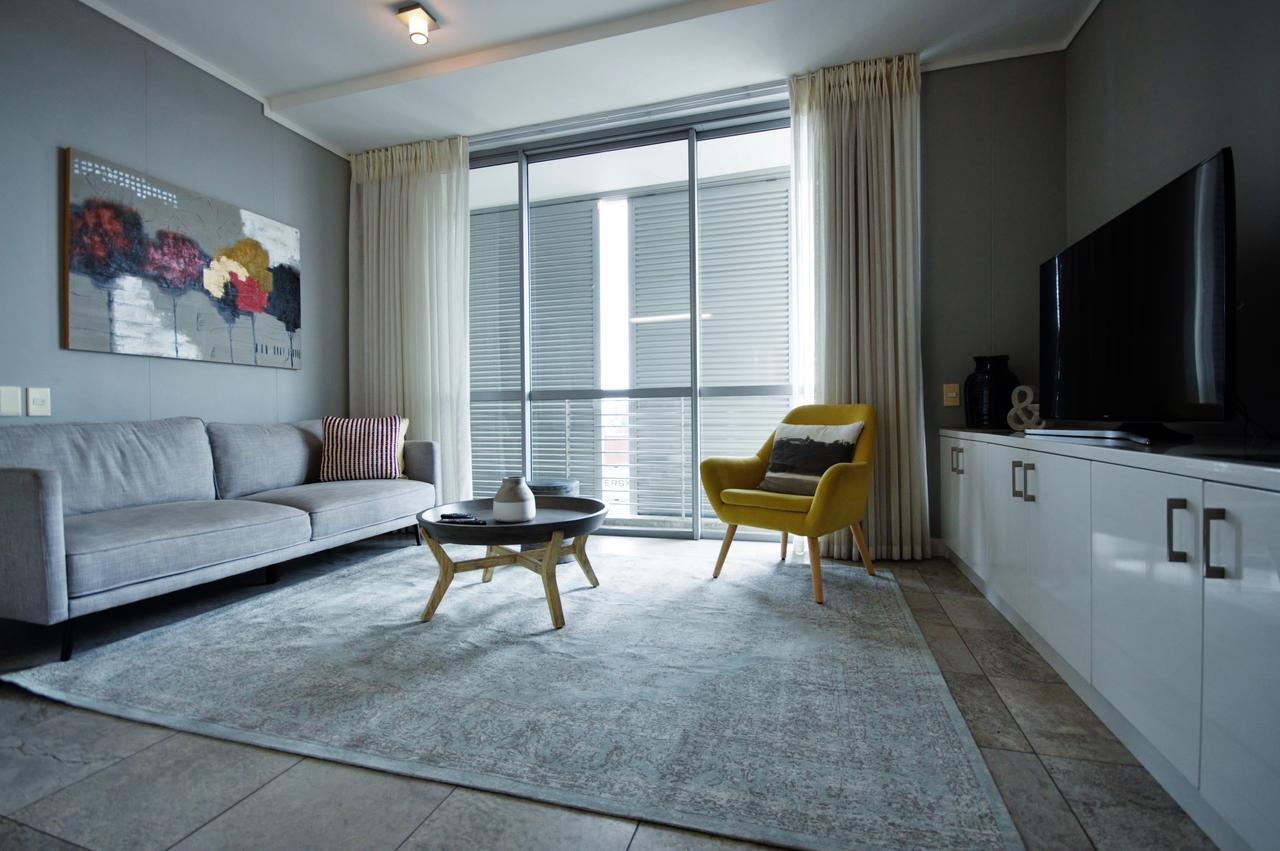 Harbour Bridge Luxury Apartments Fokváros Kültér fotó