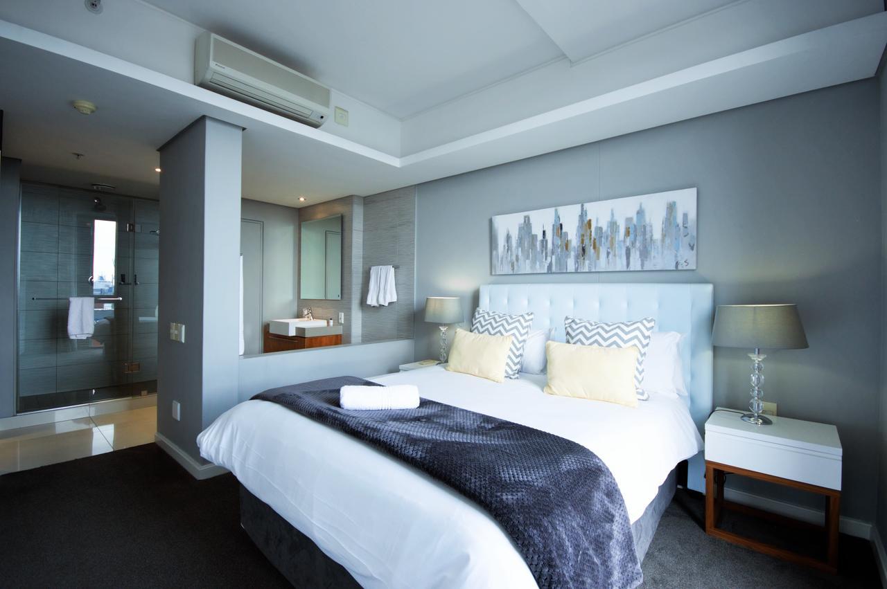 Harbour Bridge Luxury Apartments Fokváros Kültér fotó