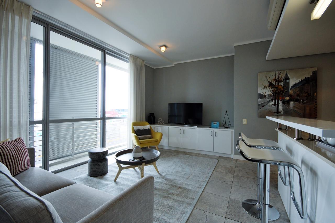 Harbour Bridge Luxury Apartments Fokváros Kültér fotó