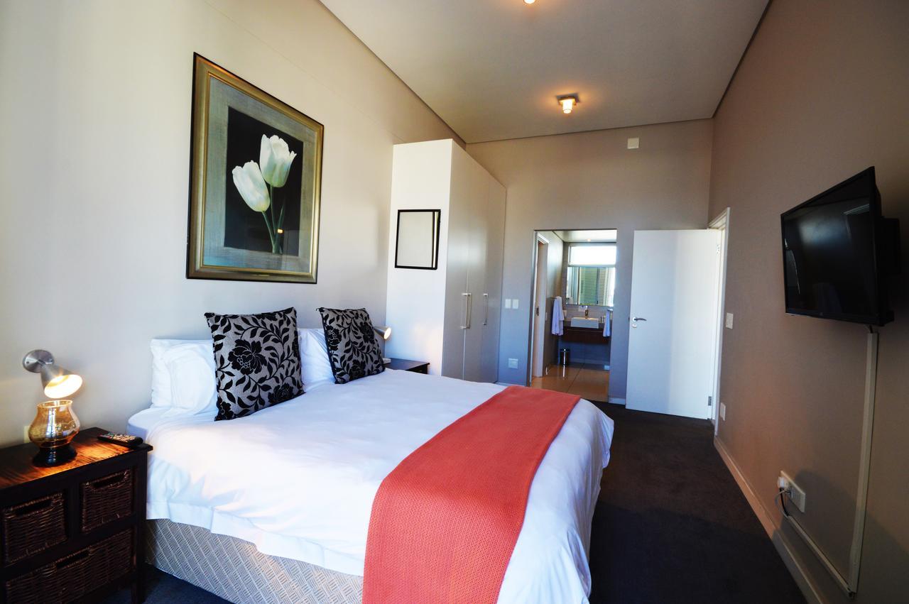 Harbour Bridge Luxury Apartments Fokváros Kültér fotó