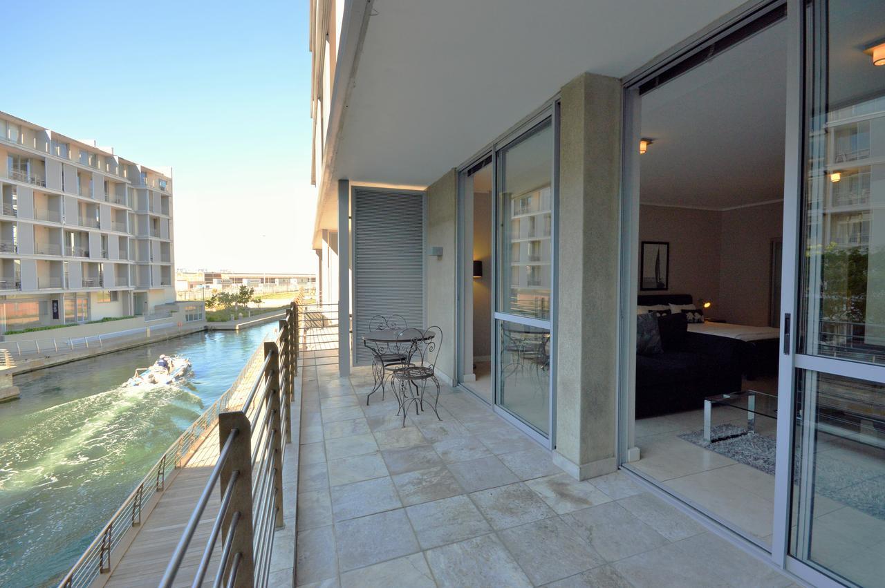 Harbour Bridge Luxury Apartments Fokváros Kültér fotó