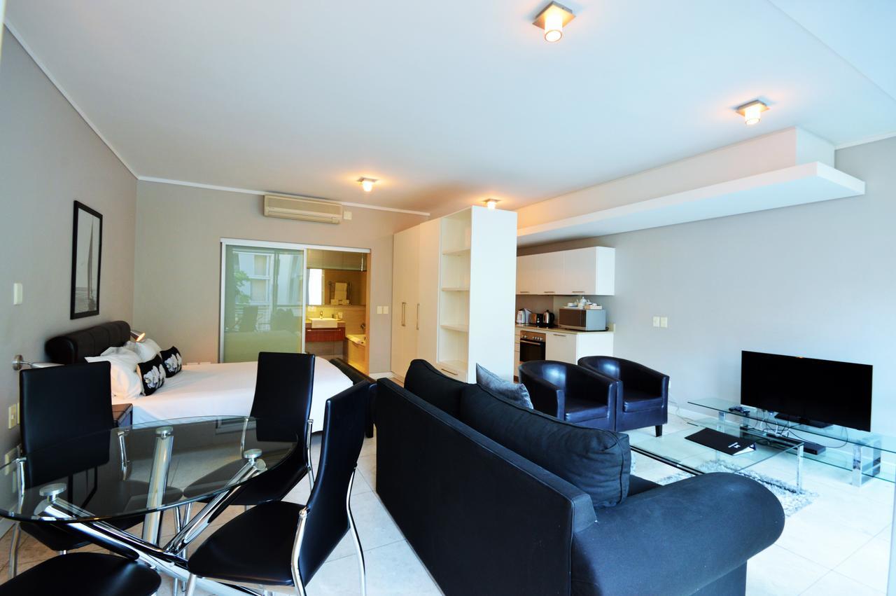 Harbour Bridge Luxury Apartments Fokváros Kültér fotó