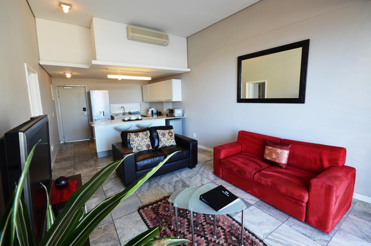 Harbour Bridge Luxury Apartments Fokváros Kültér fotó