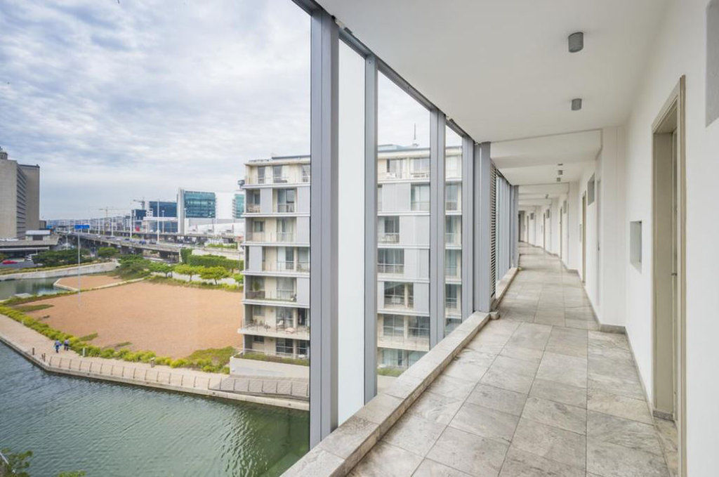 Harbour Bridge Luxury Apartments Fokváros Kültér fotó