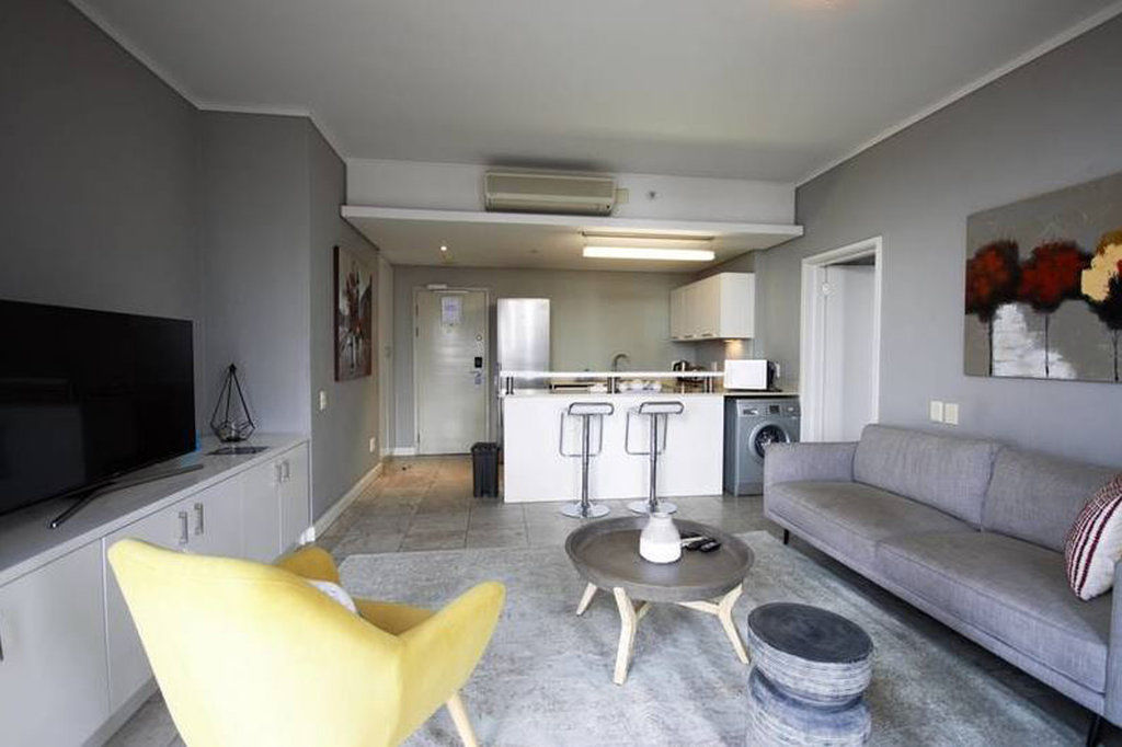 Harbour Bridge Luxury Apartments Fokváros Kültér fotó
