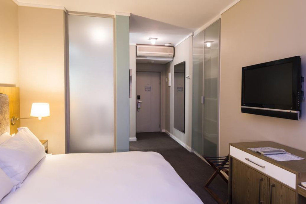 Harbour Bridge Luxury Apartments Fokváros Kültér fotó