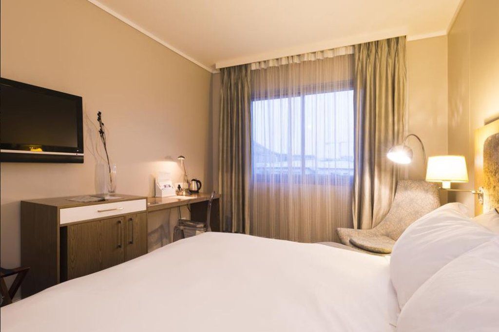 Harbour Bridge Luxury Apartments Fokváros Kültér fotó