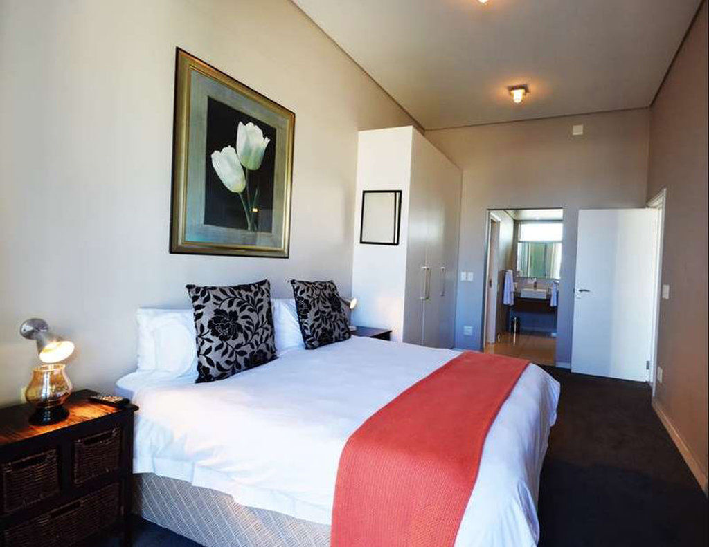 Harbour Bridge Luxury Apartments Fokváros Kültér fotó